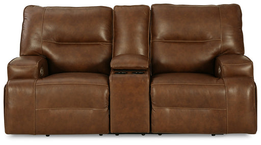 Francesca Sofa, Loveseat and Recliner Tuscaloosa Furniture Outlet