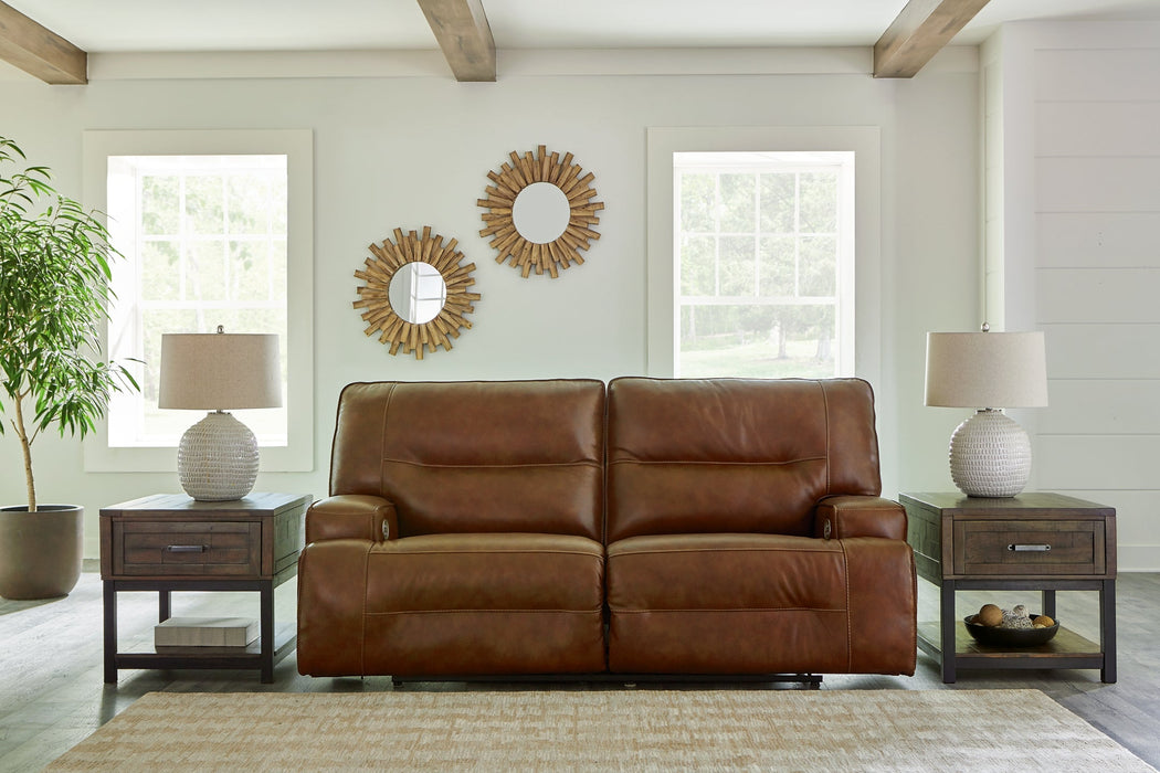 Francesca Sofa, Loveseat and Recliner Tuscaloosa Furniture Outlet