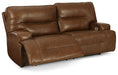 Francesca Sofa, Loveseat and Recliner Tuscaloosa Furniture Outlet