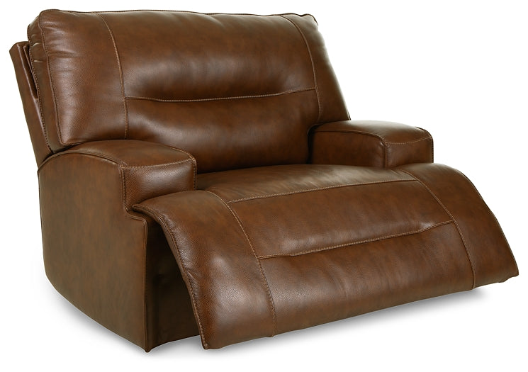 Francesca Sofa, Loveseat and Recliner Tuscaloosa Furniture Outlet