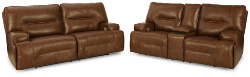 Francesca Sofa and Loveseat Tuscaloosa Furniture Outlet