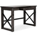 Freedan Home Office Desk Tuscaloosa Furniture Outlet