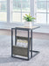 Freslowe Chair Side End Table Tuscaloosa Furniture Outlet