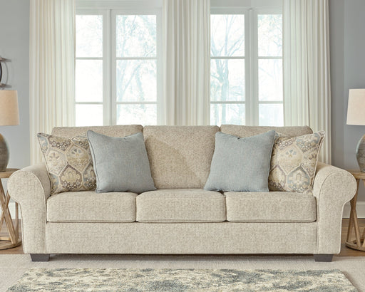 Haisley Sofa Tuscaloosa Furniture Outlet