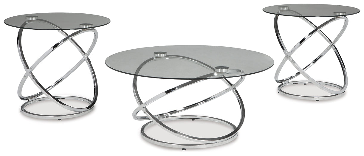 Hollynyx Occasional Table Set (3/CN) Tuscaloosa Furniture Outlet