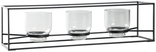 Jadyn Candle Holder Tuscaloosa Furniture Outlet