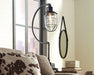 Jae Metal Desk Lamp (1/CN) Tuscaloosa Furniture Outlet