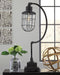 Jae Metal Desk Lamp (1/CN) Tuscaloosa Furniture Outlet