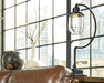 Jae Metal Desk Lamp (1/CN) Tuscaloosa Furniture Outlet