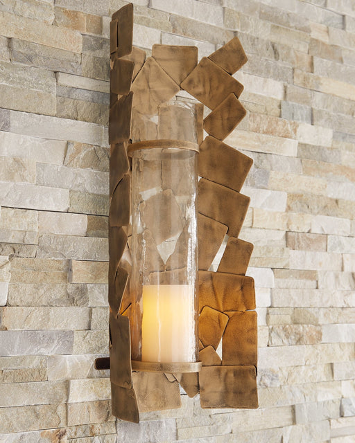 Jailene Wall Sconce Tuscaloosa Furniture Outlet