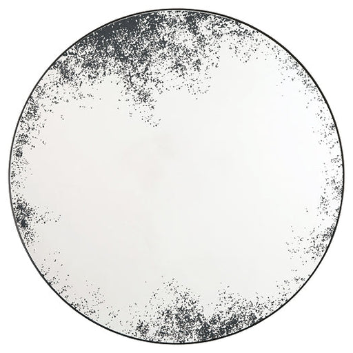 Kali Accent Mirror Tuscaloosa Furniture Outlet