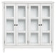 Kanwyn Accent Cabinet Tuscaloosa Furniture Outlet