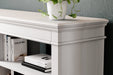 Kanwyn Credenza Tuscaloosa Furniture Outlet