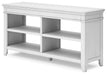 Kanwyn Credenza Tuscaloosa Furniture Outlet