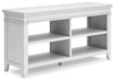 Kanwyn Credenza Tuscaloosa Furniture Outlet