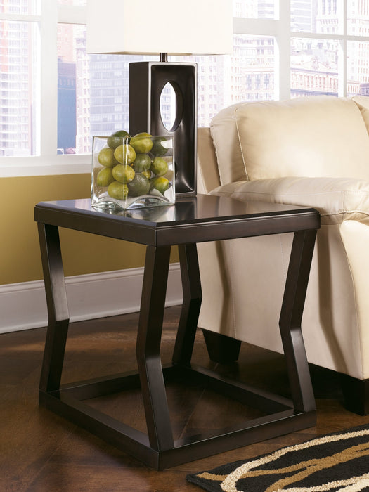 Kelton 2 End Tables Tuscaloosa Furniture Outlet