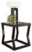 Kelton 2 End Tables Tuscaloosa Furniture Outlet