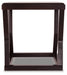 Kelton Rectangular End Table Tuscaloosa Furniture Outlet