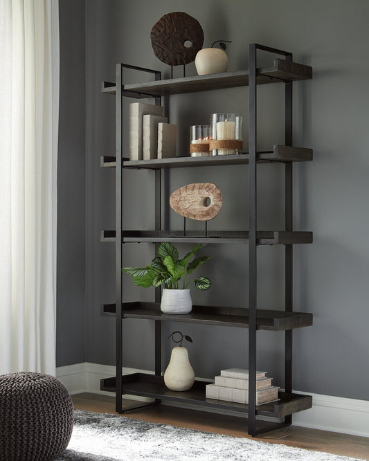 Kevmart Bookcase Tuscaloosa Furniture Outlet