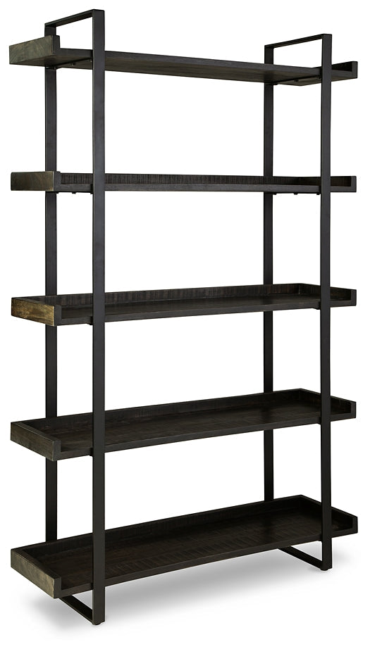 Kevmart Bookcase Tuscaloosa Furniture Outlet