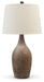 Laelman Poly Table Lamp (2/CN) Tuscaloosa Furniture Outlet