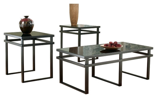 Laney Occasional Table Set (3/CN) Tuscaloosa Furniture Outlet