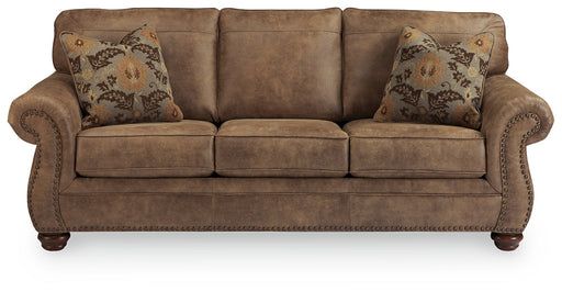 Larkinhurst Queen Sofa Sleeper Tuscaloosa Furniture Outlet