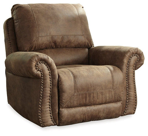 Larkinhurst Rocker Recliner Tuscaloosa Furniture Outlet