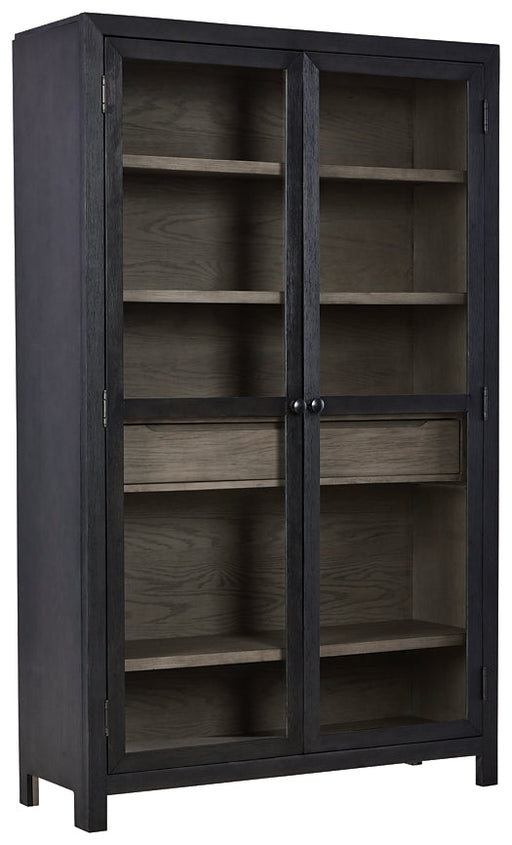 Lenston Accent Cabinet Tuscaloosa Furniture Outlet