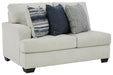 Lowder 4-Piece Sectional with Ottoman Tuscaloosa Furniture Outlet