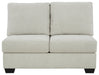 Lowder 4-Piece Sectional with Ottoman Tuscaloosa Furniture Outlet