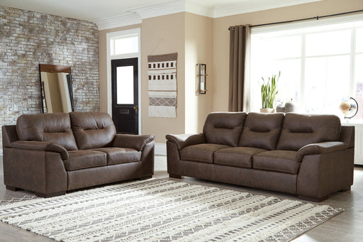 Maderla Sofa and Loveseat Tuscaloosa Furniture Outlet