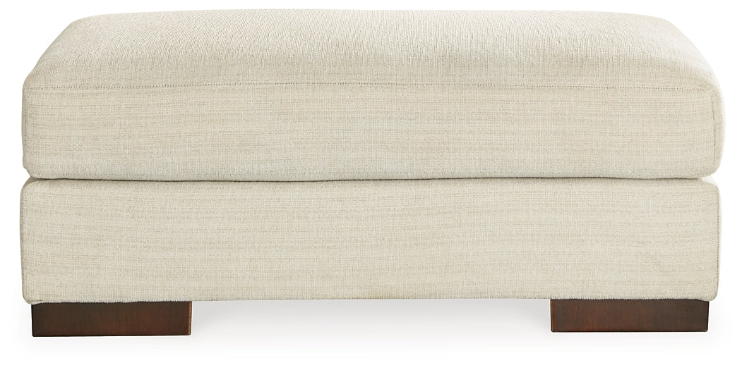 Maggie Ottoman Tuscaloosa Furniture Outlet