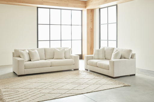 Maggie Sofa and Loveseat Tuscaloosa Furniture Outlet