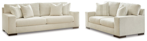 Maggie Sofa and Loveseat Tuscaloosa Furniture Outlet