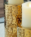 Marisa Candle Holder Set (3/CN) Tuscaloosa Furniture Outlet