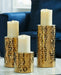 Marisa Candle Holder Set (3/CN) Tuscaloosa Furniture Outlet