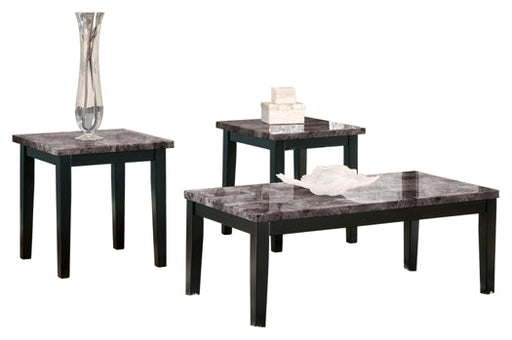 Maysville Occasional Table Set (3/CN) Tuscaloosa Furniture Outlet