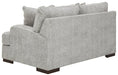 Mercado Loveseat Tuscaloosa Furniture Outlet