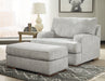 Mercado Sofa, Loveseat, Chair and Ottoman Tuscaloosa Furniture Outlet