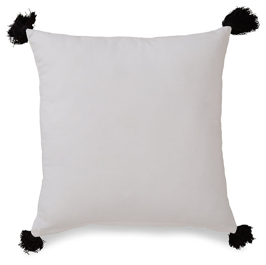 Mudderly Pillow Tuscaloosa Furniture Outlet