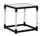 Nallynx 2 End Tables Tuscaloosa Furniture Outlet