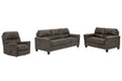 Navi Sofa, Loveseat and Recliner Tuscaloosa Furniture Outlet