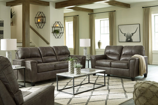 Navi Sofa, Loveseat and Recliner Tuscaloosa Furniture Outlet