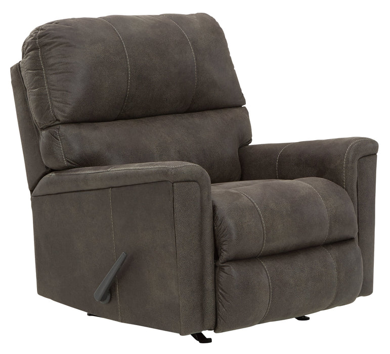 Navi Sofa, Loveseat and Recliner Tuscaloosa Furniture Outlet