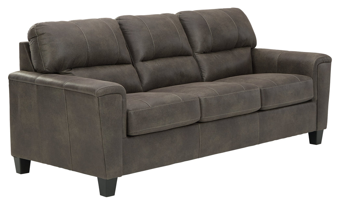 Navi Sofa and Loveseat Tuscaloosa Furniture Outlet