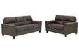 Navi Sofa and Loveseat Tuscaloosa Furniture Outlet