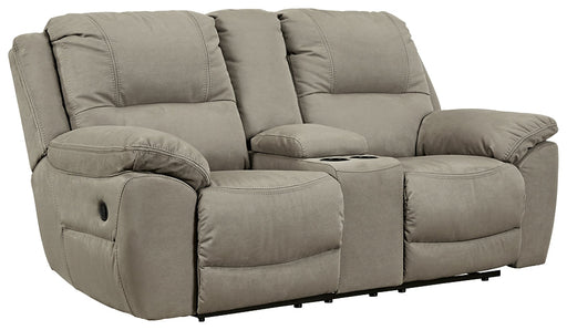 Next-Gen Gaucho Sofa, Loveseat and Recliner Tuscaloosa Furniture Outlet