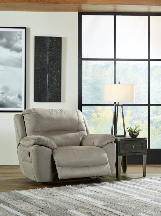 Next-Gen Gaucho Sofa and Loveseat Tuscaloosa Furniture Outlet