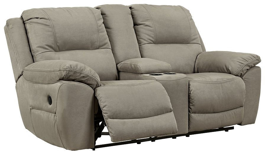 Next-Gen Gaucho Sofa and Loveseat Tuscaloosa Furniture Outlet